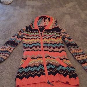 Missoni Sweater